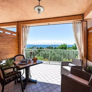 Il Fiore Del Garda Aparthotel