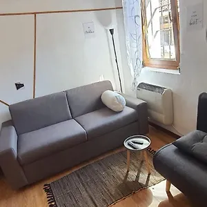 A Casa Di Luca Appartamento